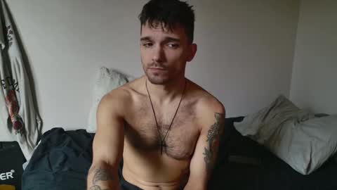 Jack  online show from February 2025 03:53:02 PM