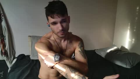 Jack  online show from February 2025 09:08:02 PM