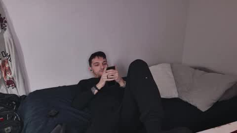 Jack  online show from February 2025 07:10:01 PM