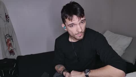 Jack  online show from February 2025 12:08:02 AM