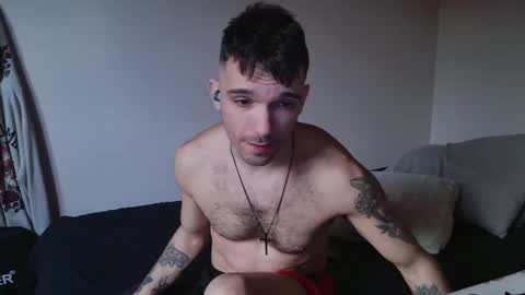 Jack  online show from February 2025 10:09:01 PM