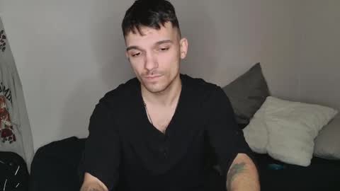 Jack  online show from March 2025 02:37:02 AM