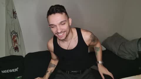 Jack  online show from March 2025 01:06:01 AM