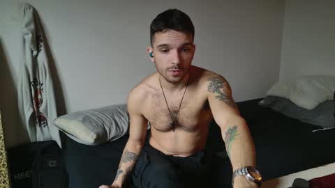 Jack  online show from March 2025 08:53:01 PM