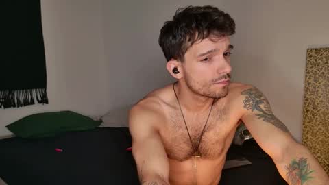 Jack  online show from September 2025 03:41:02 AM