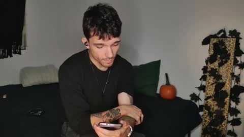 Jack  online show from October 2025 07:42:02 AM