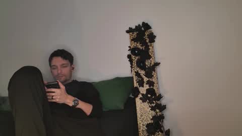 Jack  online show from November 2025 10:37:01 AM