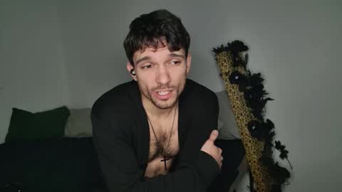 Jack  online show from November 2025 10:45:02 AM