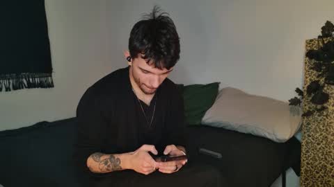 Jack  online show from November 2025 01:17:02 PM