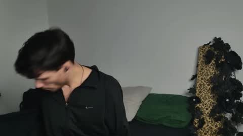 Jack  online show from November 2025 11:48:02 PM