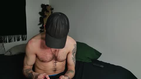 Jack  online show from February 2026 01:35:02 AM