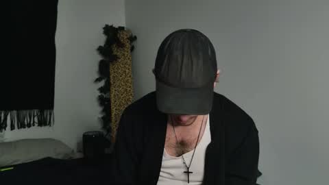 Jack  online show from February 2026 03:35:02 AM