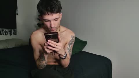 Jack  online show from February 2026 11:09:01 AM