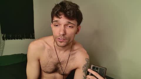 Jack  online show from April 2026 04:21:02 AM