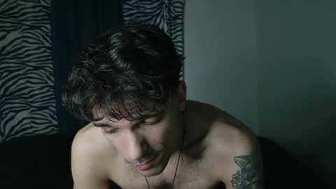 Jack  online show from April 2026 02:46:02 AM