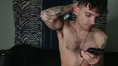 Jack  online show from April 2026 05:21:02 AM