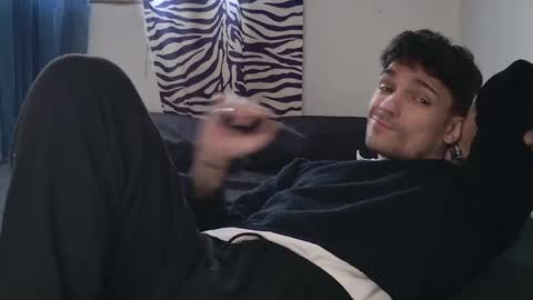 Jack  online show from April 2026 09:35:01 PM