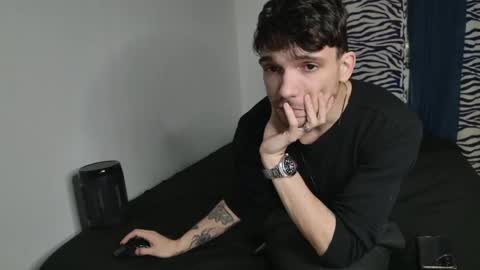 Jack  online show from May 2026 03:14:01 AM