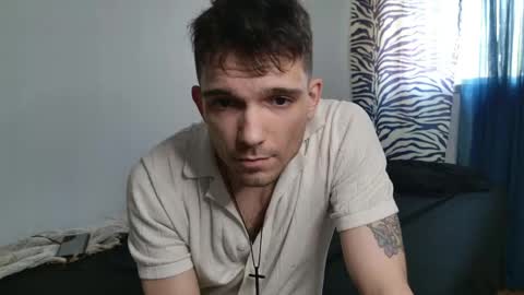 Jack  online show from May 2026 09:54:02 PM