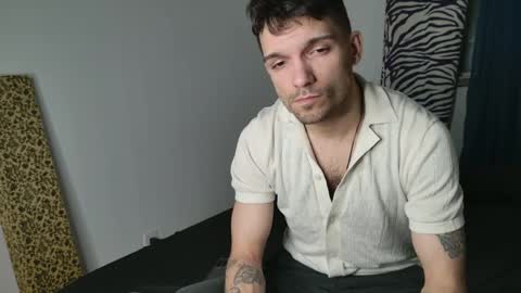 Jack  online show from May 2026 04:20:02 AM