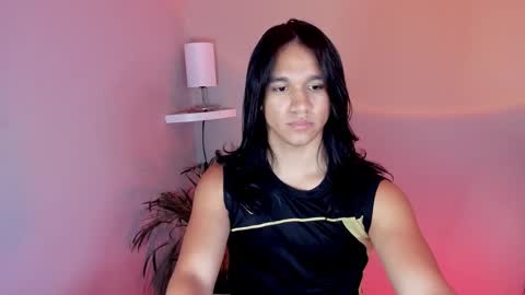jacke__lee online show from November 2025 10:14:02 PM