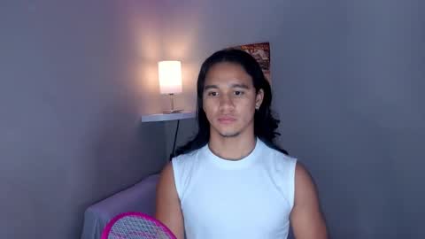 jacke__lee online show from February 2026 01:16:01 PM