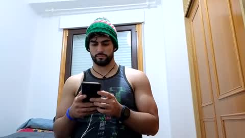 Jack online show from December 2024 01:29:01 AM