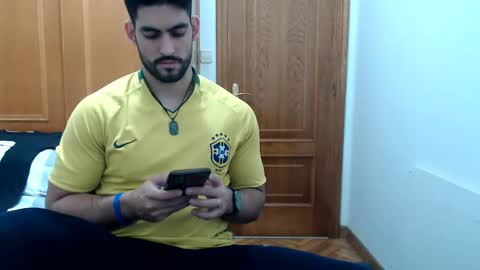 Jack online show from January 2025 12:20:02 PM