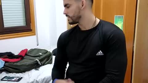 Jack online show from February 2025 08:05:01 PM