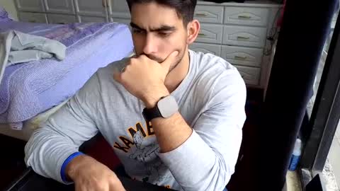 Jack online show from March 2025 06:54:01 PM