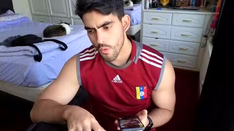 Jack online show from March 2025 07:20:02 PM