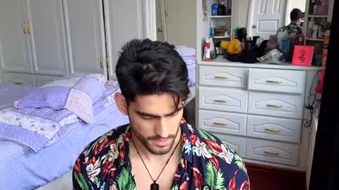 Jack online show from March 2025 09:07:02 PM