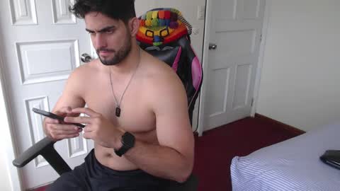 Jack online show from September 2025 05:02:02 PM