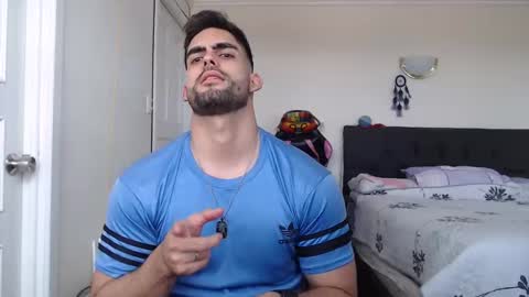 Jack online show from October 2025 09:15:01 PM