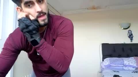 Jack online show from May 2026 09:21:01 PM