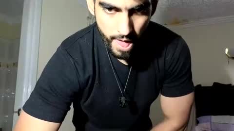 Jack online show from May 2026 12:08:01 AM