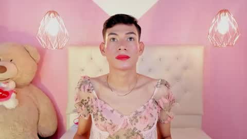 JACK online show from March 2025 04:25:01 PM