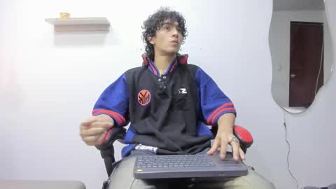 Snapshot of jackestaylor chatting on October 2025 05:37:01 AM Jackes Taylor online show from October 2025 05:37:01 AM