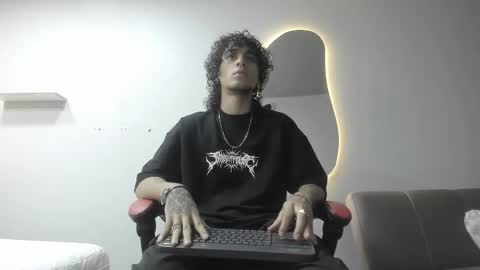 Snapshot of jackestaylor chatting on February 2026 06:12:01 AM Jackes Taylor online show from February 2026 06:12:01 AM