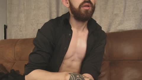 Jack Foden online show from February 2025 06:25:02 AM