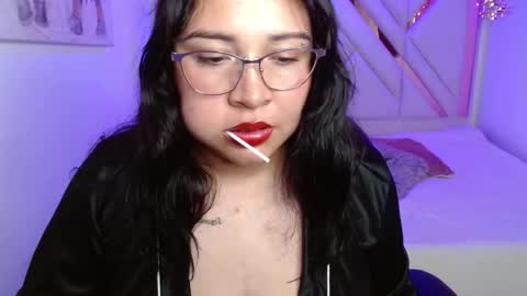 Jackie online show from February 2026 08:10:01 PM