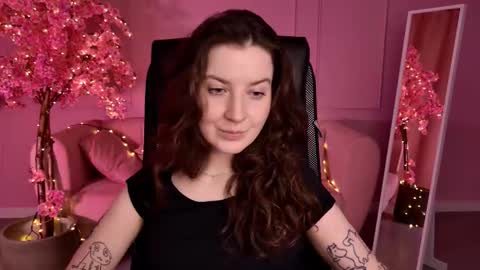 Jackie Byrd online show from September 2025 01:48:02 PM