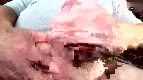 Snapshot of jackin4utoo chatting on October 2025 02:24:02 PM jackin4utoo online show from October 2025 02:24:02 PM