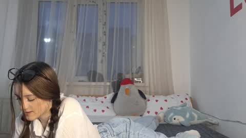 Lisa online show from February 2026 12:09:02 PM