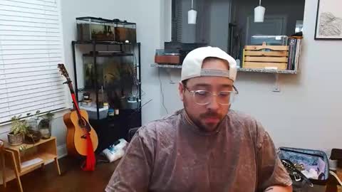 Snapshot of jacklandon78 chatting on March 2026 01:00:02 AM Jack Landon online show from March 2026 01:00:02 AM