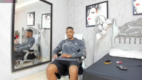 jackmacson online show from January 2025 11:48:01 AM