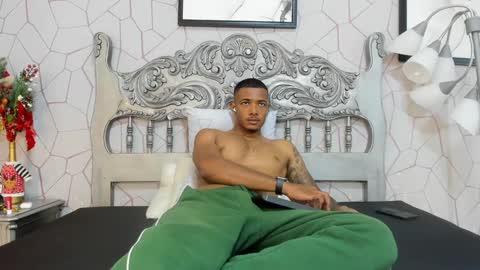 jackmacson online show from January 2025 03:12:02 PM