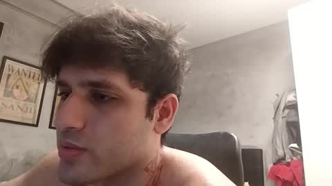 jackmancada online show from February 2026 03:35:01 AM