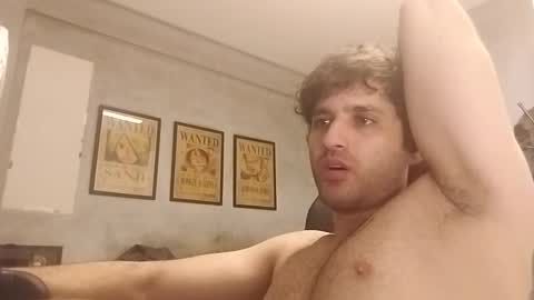 jackmancada online show from March 2026 08:26:33 AM