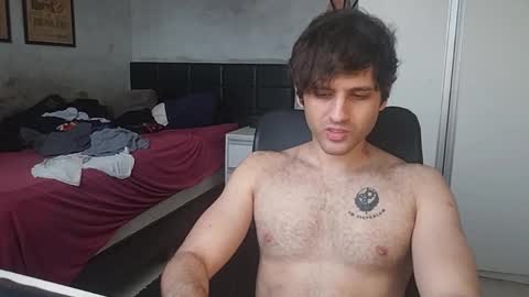 jackmancada online show from April 2026 07:00:02 PM